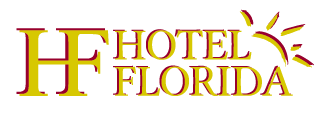 Hotel Florida Logo