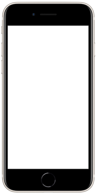 Cornice Smartphone